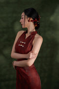 Amber Rose Dress